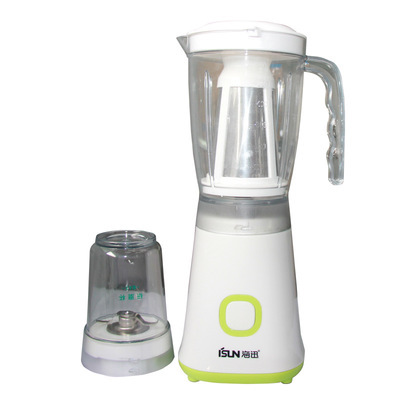 【料理機(jī) 電動(dòng) 水果豆?jié){機(jī) isun海迅攪拌料理機(jī) 家用 電動(dòng) 多功能】價(jià)格,廠家,圖片,榨汁機(jī),佛山市順德區(qū)九格電器科技-