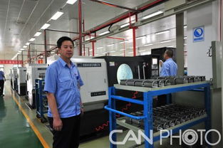 記電源電機電器廠廠長、黨總支副書記葉波濤