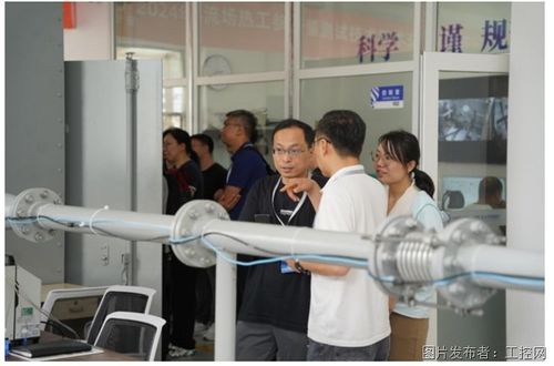 2024流場熱工參數(shù)計(jì)量測試技術(shù)學(xué)術(shù)交流研討會在大連成功舉辦，技術(shù)交流成果豐碩
