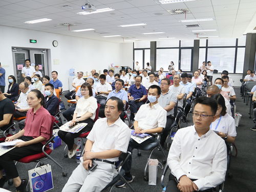 長沙汽車聯(lián)盟開啟技術(shù)交流活動年，助推產(chǎn)業(yè)科技創(chuàng)新