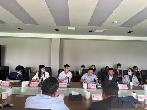 信陽市2022年電子信息行業(yè)技術(shù)交流對接會圓滿舉辦