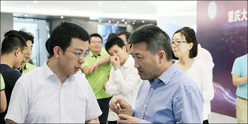 聚焦技術(shù)交流，探尋校友合作——重大上海汽車分會成立