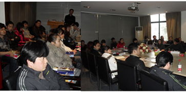 RCC產(chǎn)品技術(shù)交流會在金螳螂公司圓滿落幕