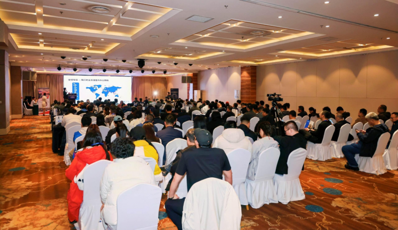 ZFX山海證券匯聚沈陽 智啟交易之路，深化技術(shù)交流